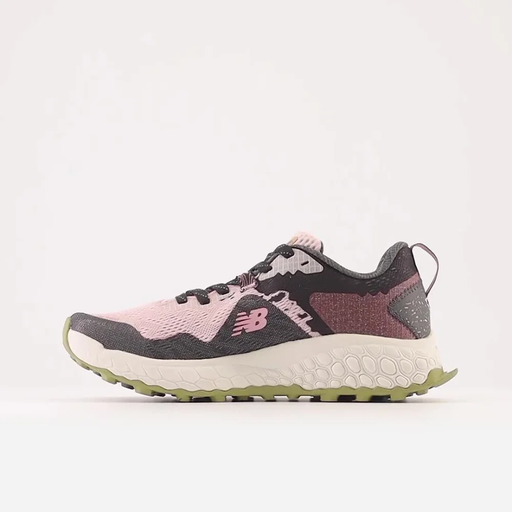 New Balance Fresh Foam X Hierro v7 WTHIERO7 / pink