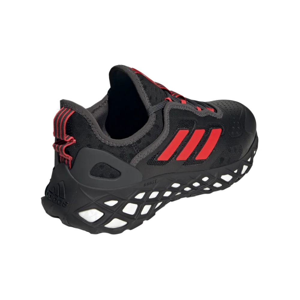 adidas Web Boost HQ4155 / schwarz