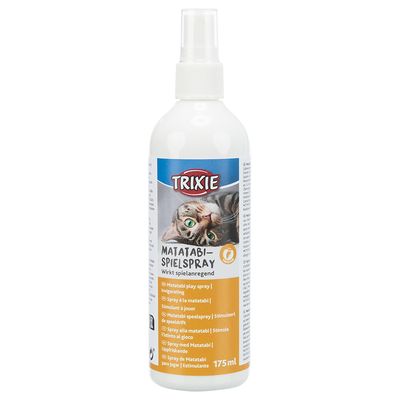 Trixie Matatabi Spielspray