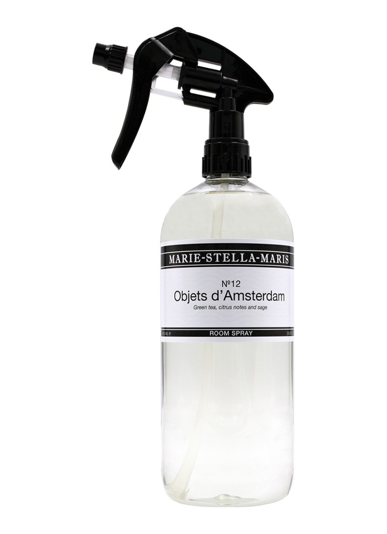 Ambientador Marie-Stella-Maris No. 12 Objetos de Ámsterdam 1000 ml