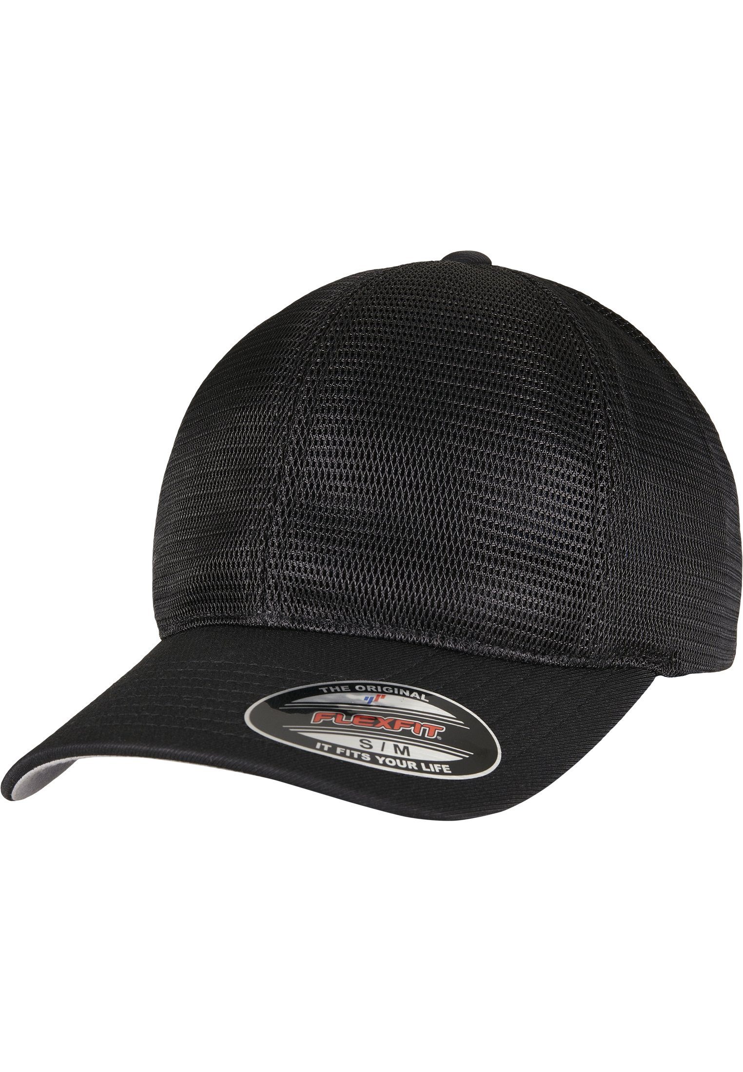 Flexfit Flex Cap Accessoires FLEXFIT 360 OMNIMESH CAP