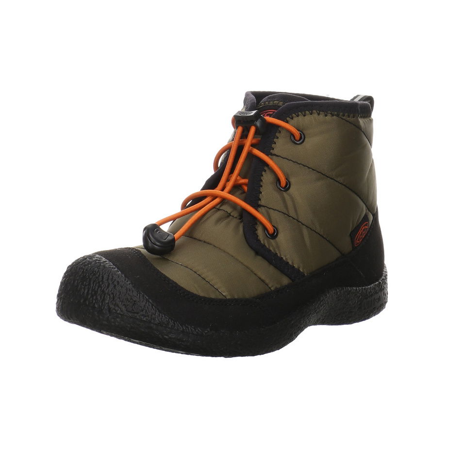 KEEN Howser II -Chukka Boots