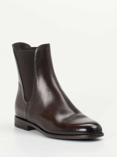 Chelsea Boots-17302090008 Pantanetti