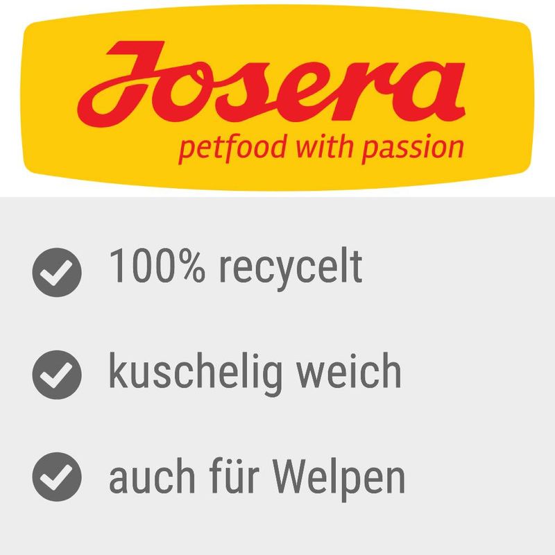 Josera Hundespielzeug Seppl zu TOP-Preisen