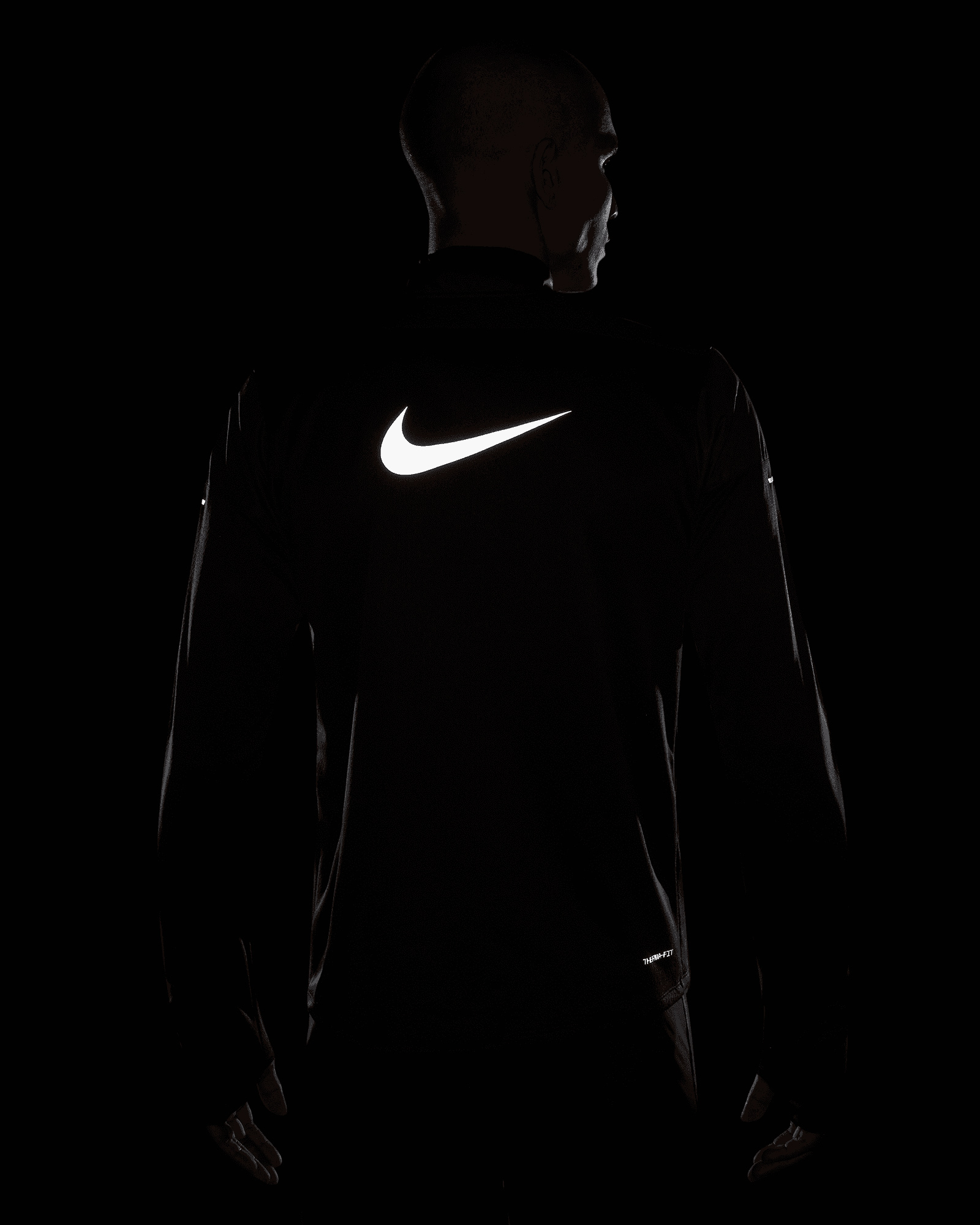 Buty do biegania Maglia Nike Sphere Element M FZ1115-010