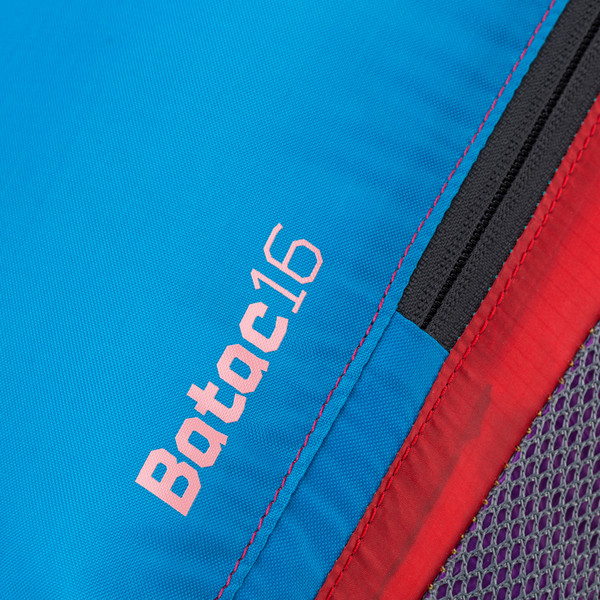 BATAC 16L BACKPACK - Tagesrucksack