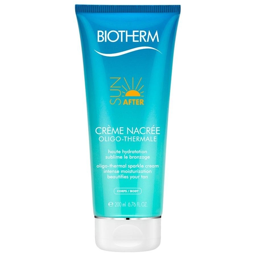 Sun After Crème Nacrée