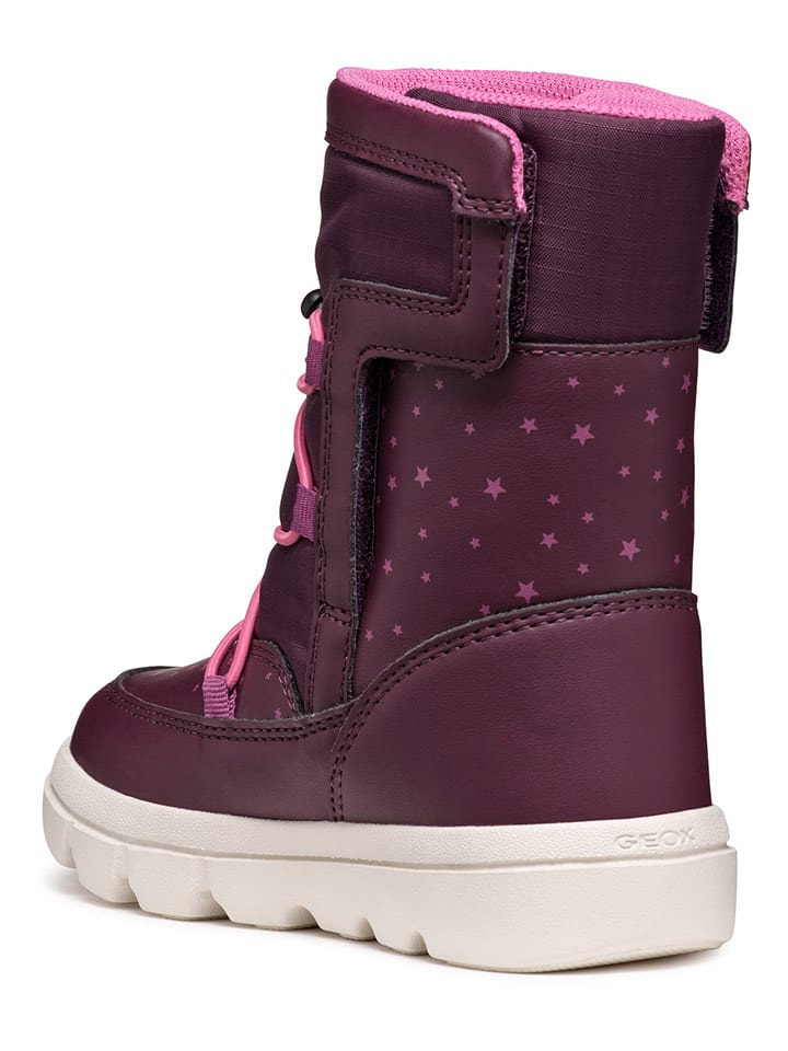 Geox Winterboots 
