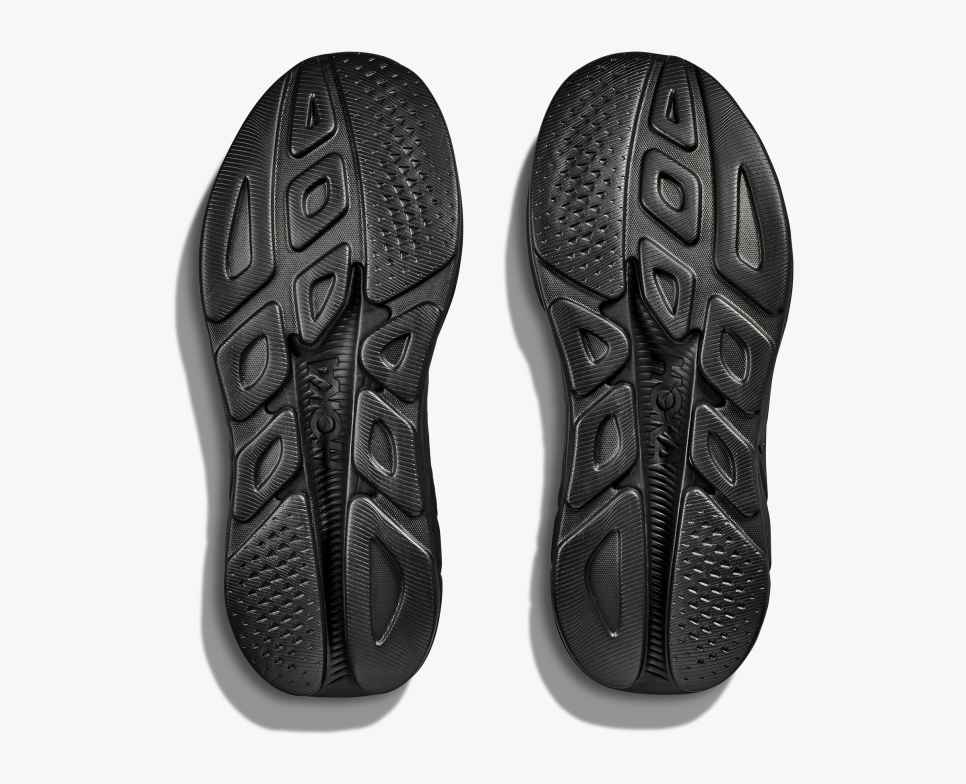 Rincon 4 Black/Black