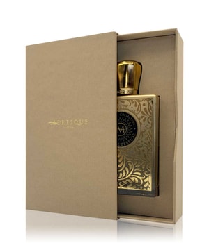 MORESQUE Secret Collection Lady Tubereuse Eau de Parfum-75 ml
