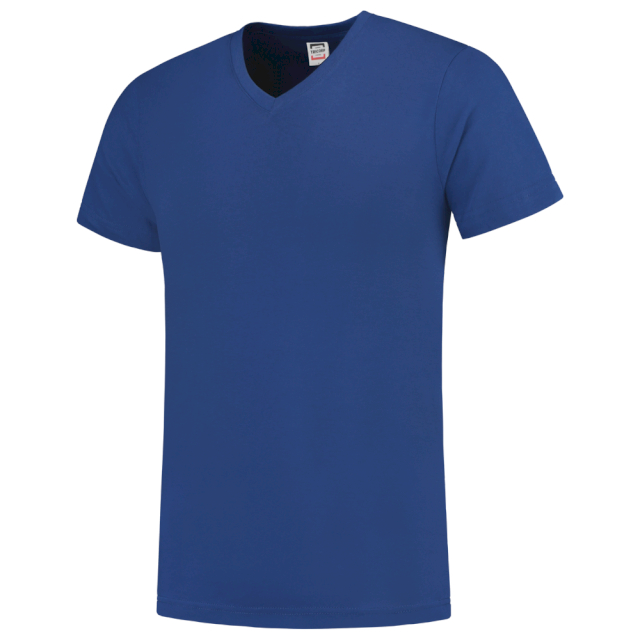 Tricorp T-Shirt V-Ausschnitt Slim Fit 101005