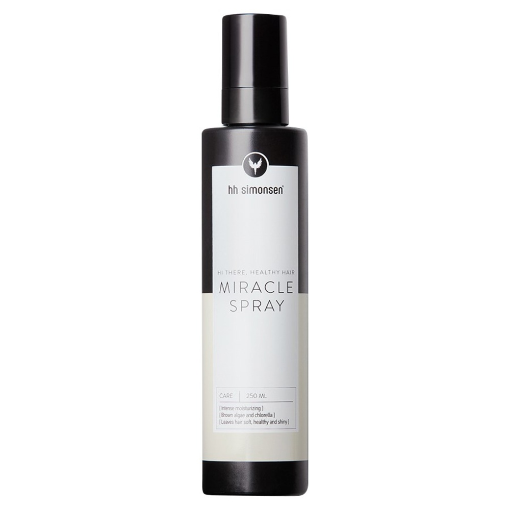 HH Simonsen Miracle Spray Spray capillaire