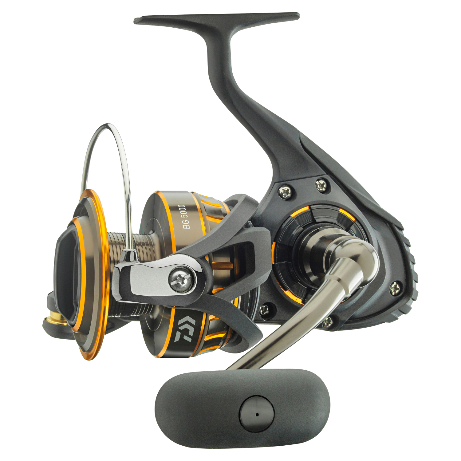 Daiwa Meeresrolle BG