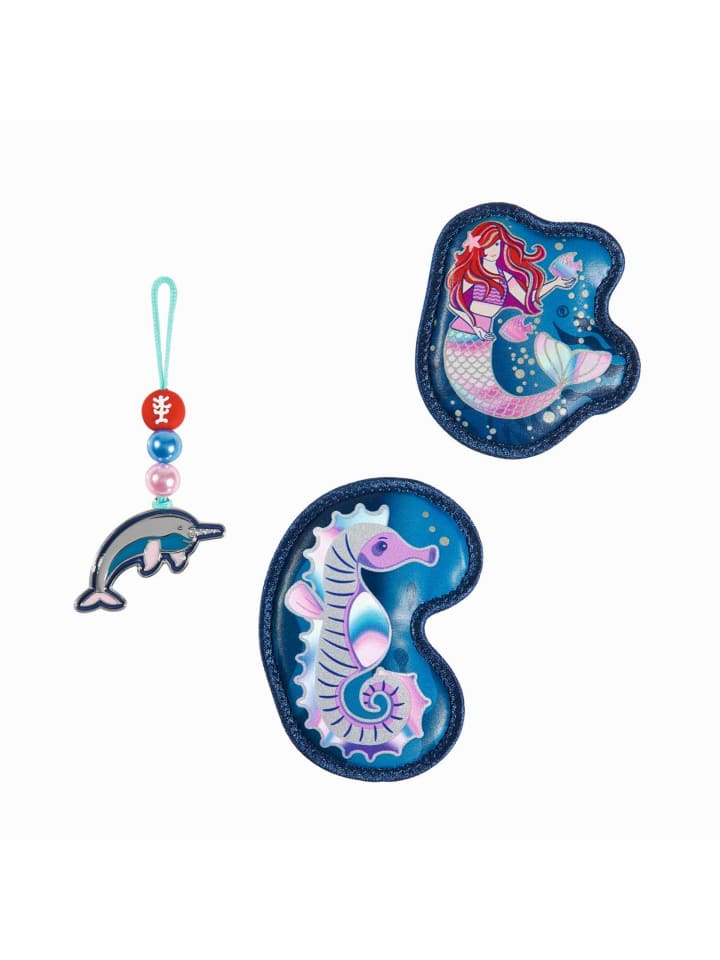 Step by Step Step by Step MAGIC MAGS REFLECT 