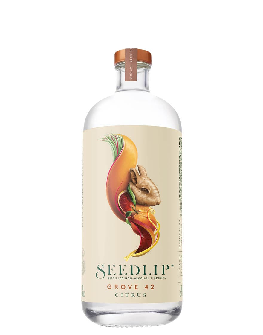 Grove 42 Seedlip 0,7 ℓ