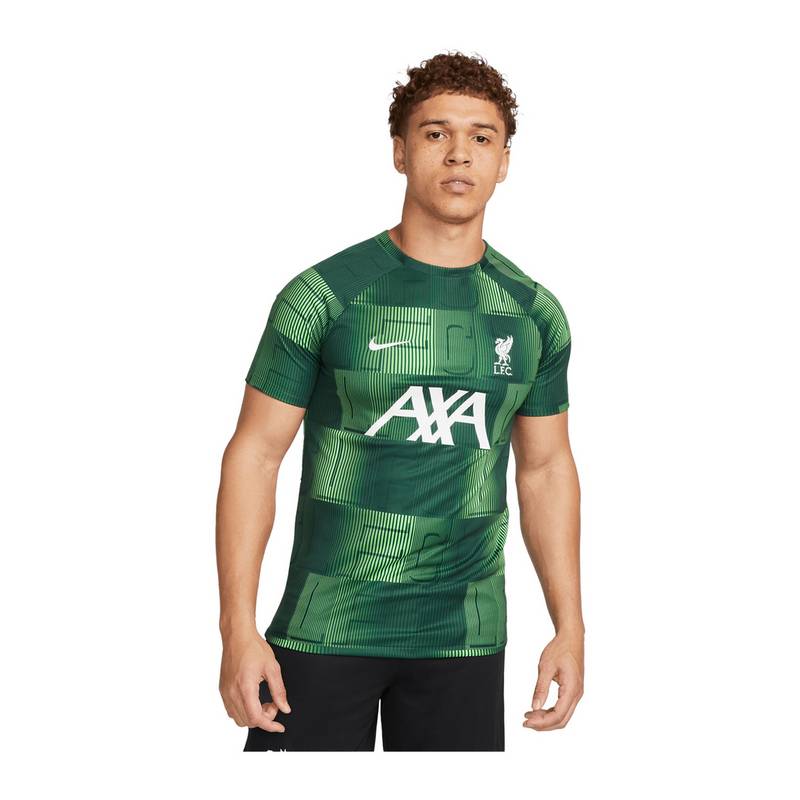 Nike FC Liverpool Trainingsshirt T-Shirt