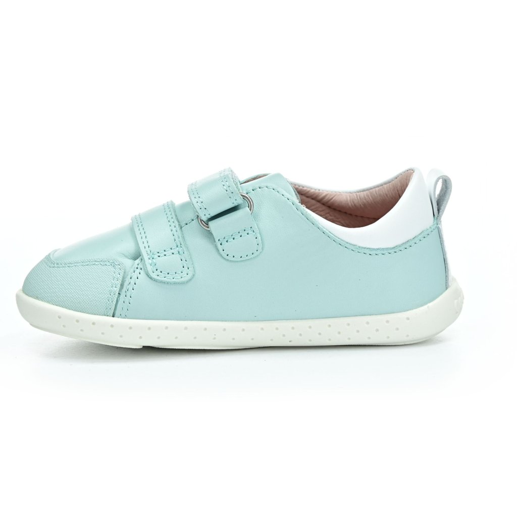 Garvalín Zapato Estrella Sky Mint Barfußschuhe
