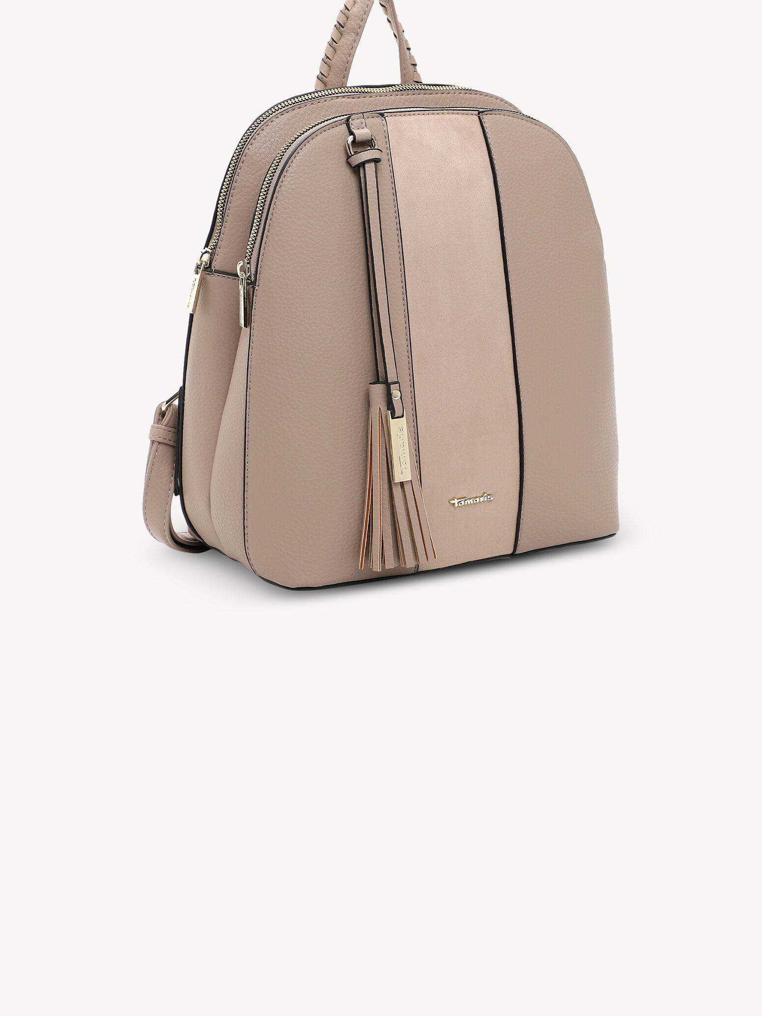 Sac à dos - marron