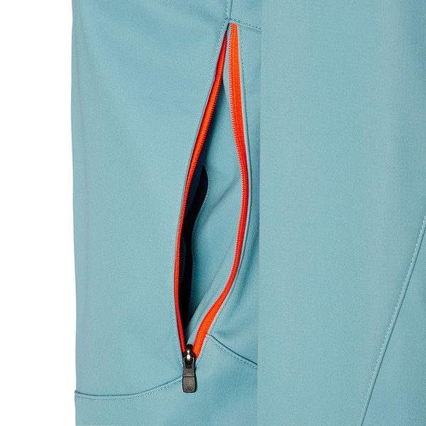 QIMSA SOFTSHELL JACKET Damen - Softshelljacke