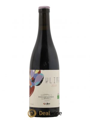 Vin de France Klima Thibaud Capellaro 2019 - Lot de 1 Bouteille