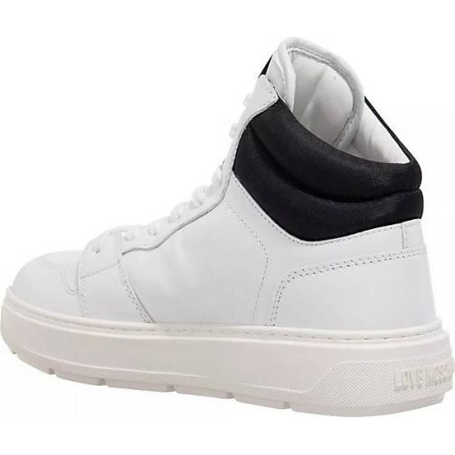 Love Moschino Schnürschuhe