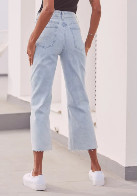 7/8-Jeans