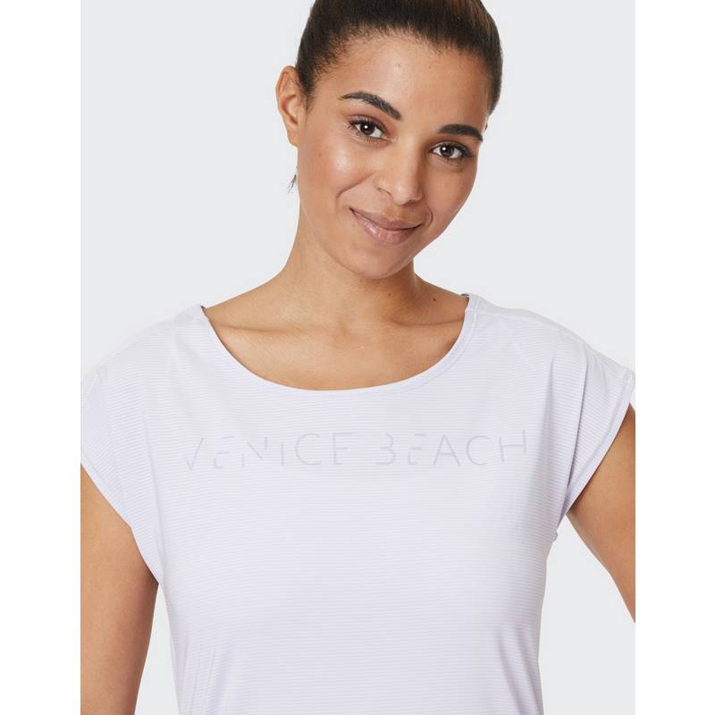 VENICE BEACH VB Alice T-Shirt Damen
