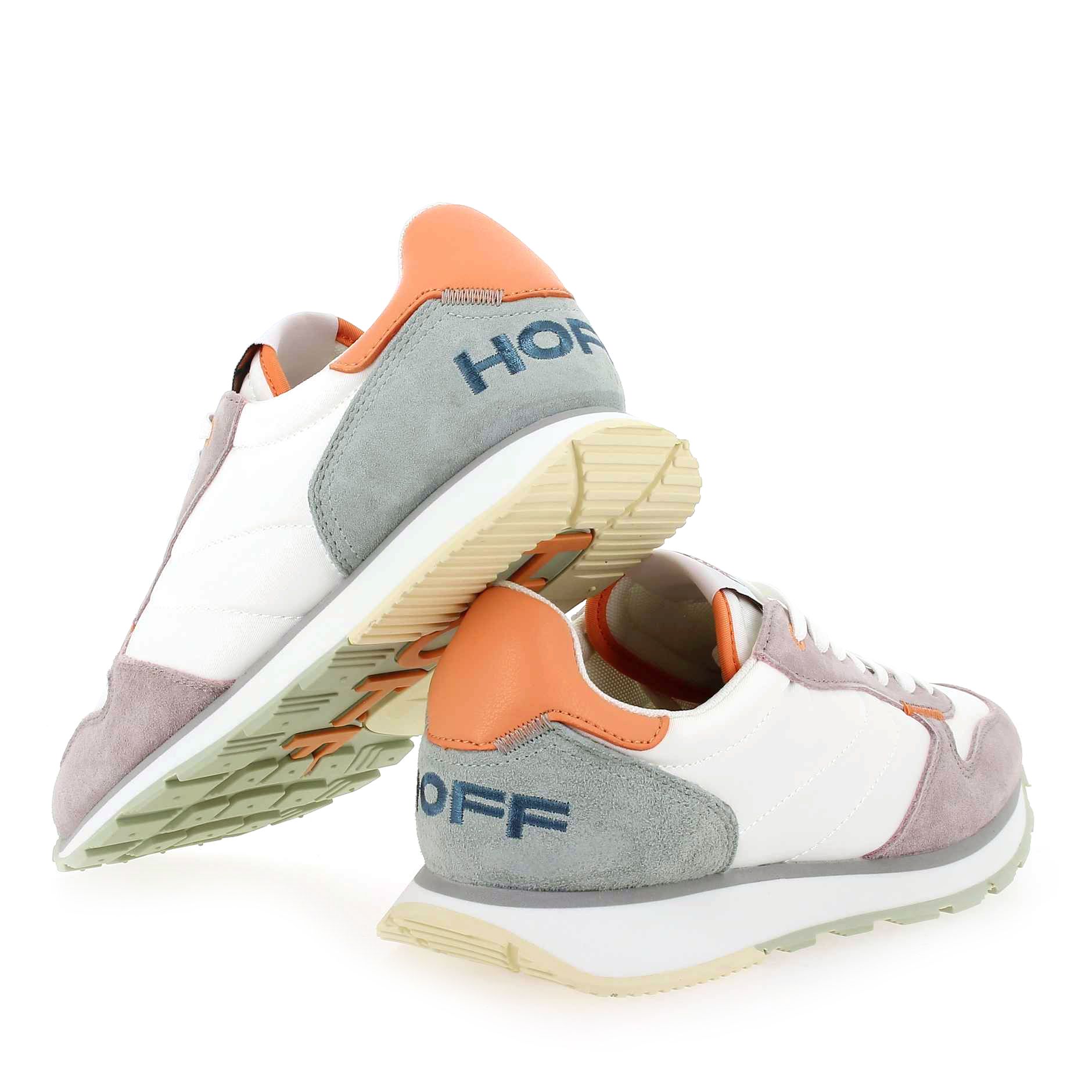 Hoff  NEMEA - Mauve Blanc