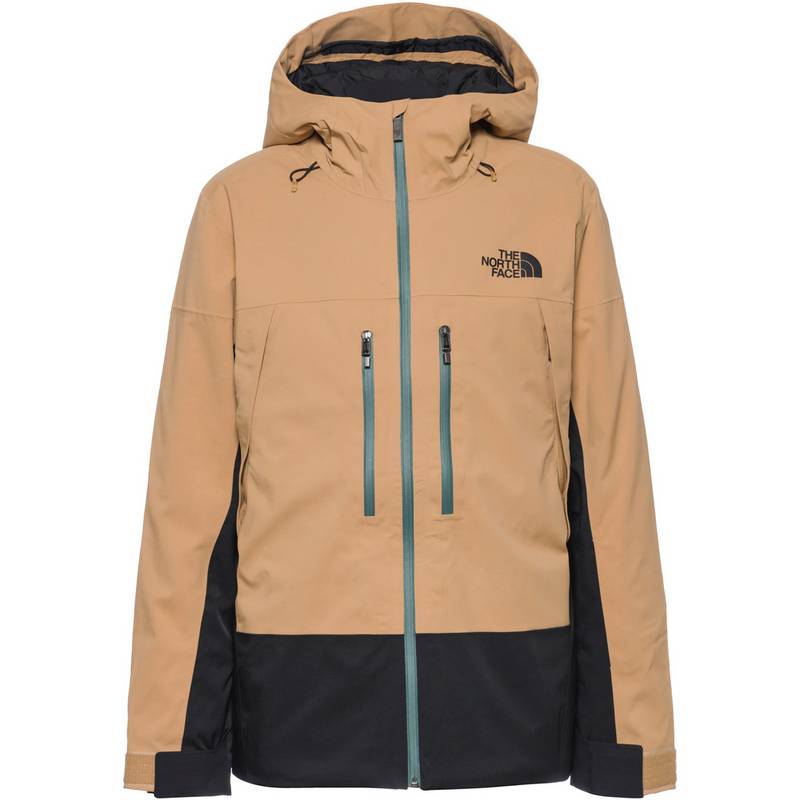 The North Face MOUNT BRE Skijacke Herren