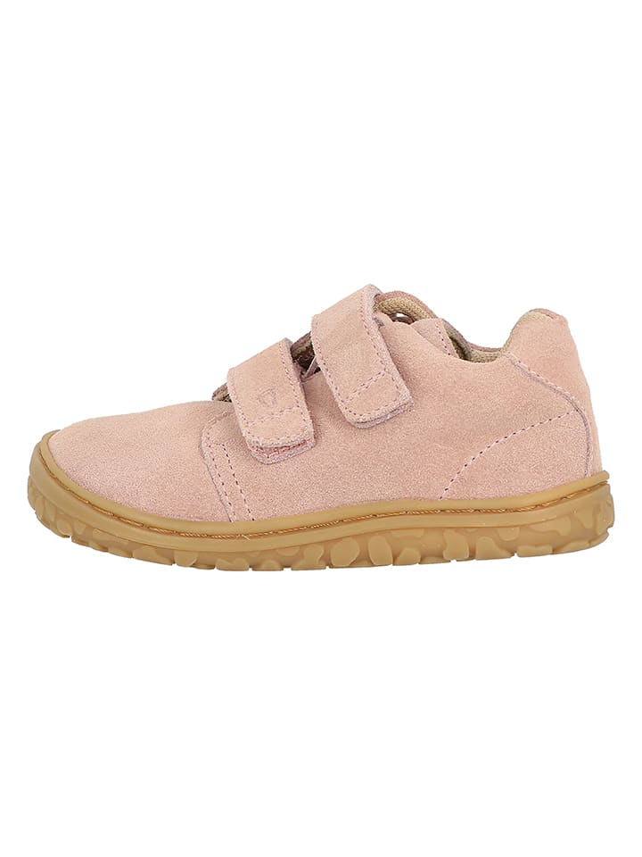 Lurchi Leder-Barfußschuhe 
