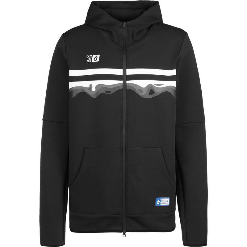 Ocean Fabrics OCEAN FABRICS TAHI Trainingsjacke Herren