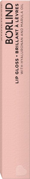 ANNEMARIE BÖRLIND LIP GLOSS Lipgloss