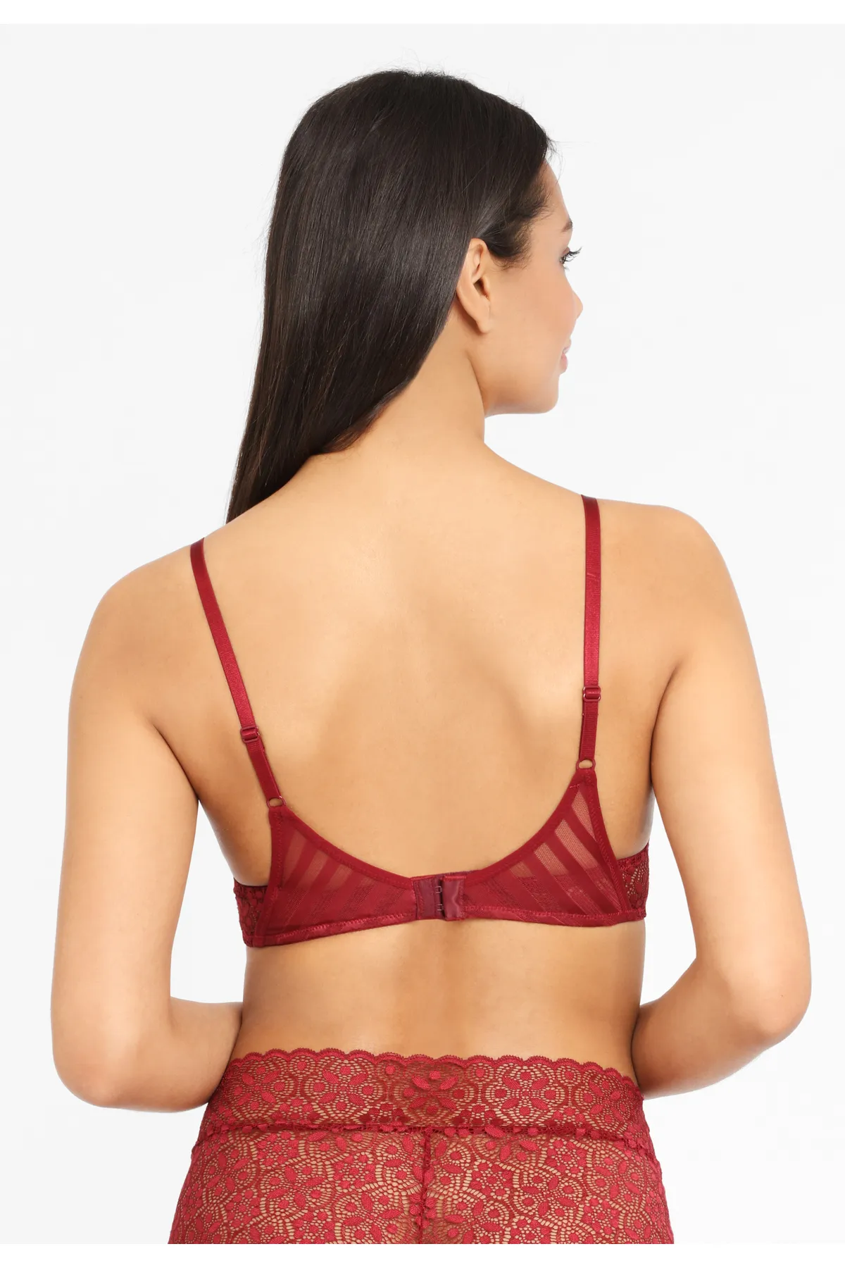 s.Oliver  Bodywear Push-Up-BH