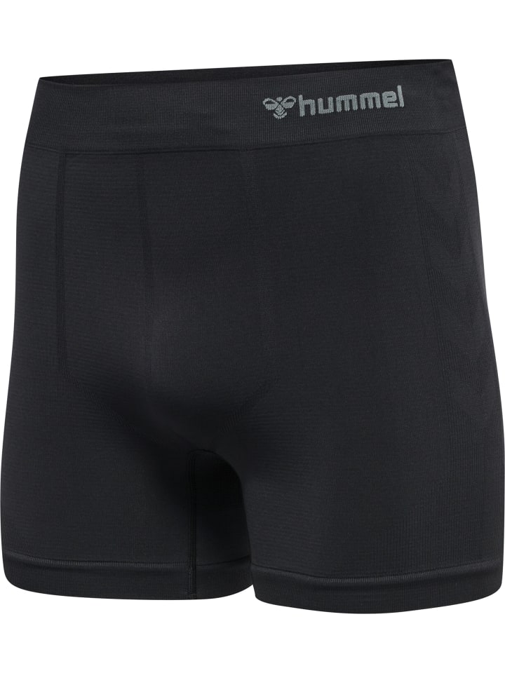 Hummel Hummel Boxer Hmljack Multisport Herren in BLACK/BLACK günstig kaufen