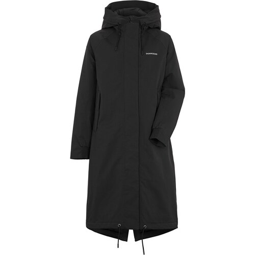 DAMEN MANTEL ALICIA WNS PARKA L 2