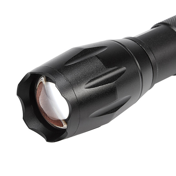 LED-TASCHENLAMPE FOCUS - Taschenlampe