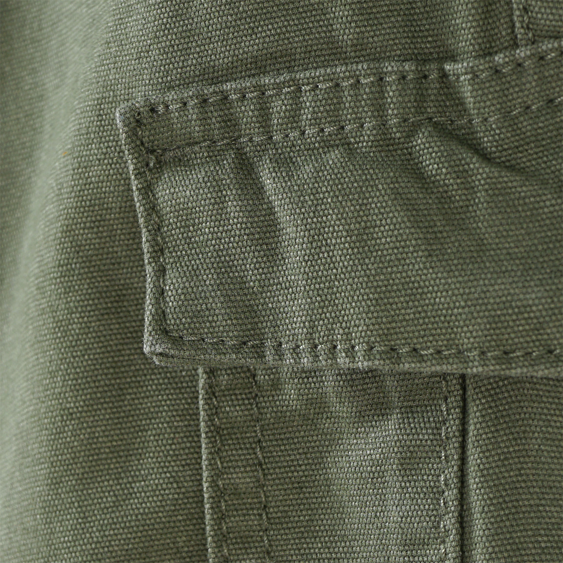 Jungen Cargohose mit Tunnelzug