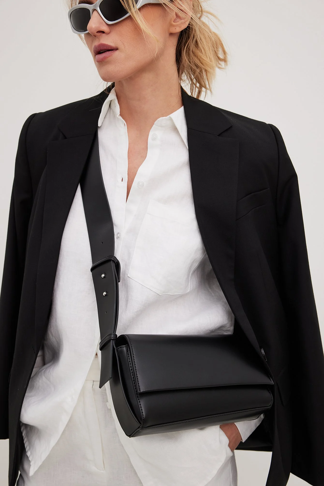 Crossbody-Tasche