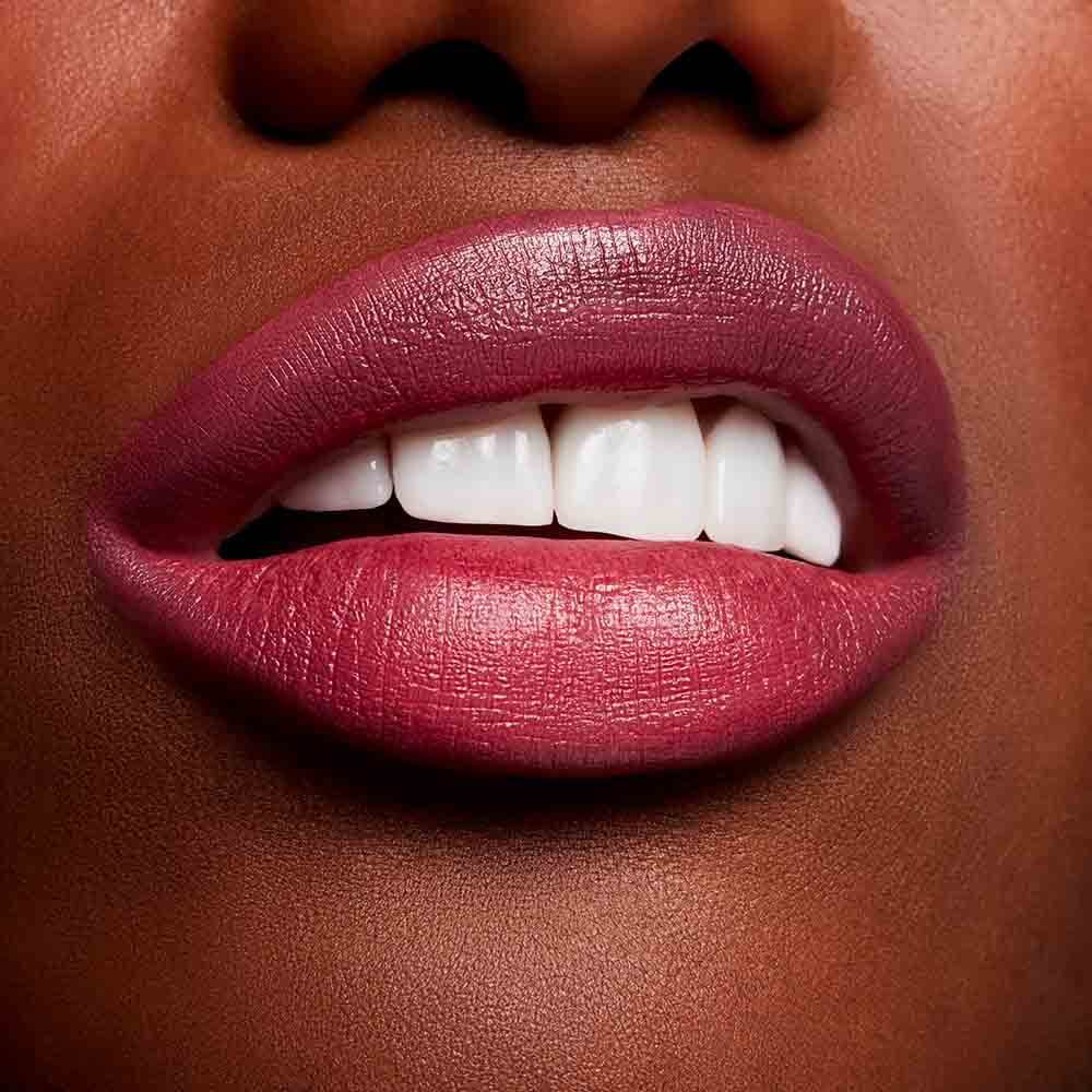 Mac Re-Think Pink Matte Lipstick