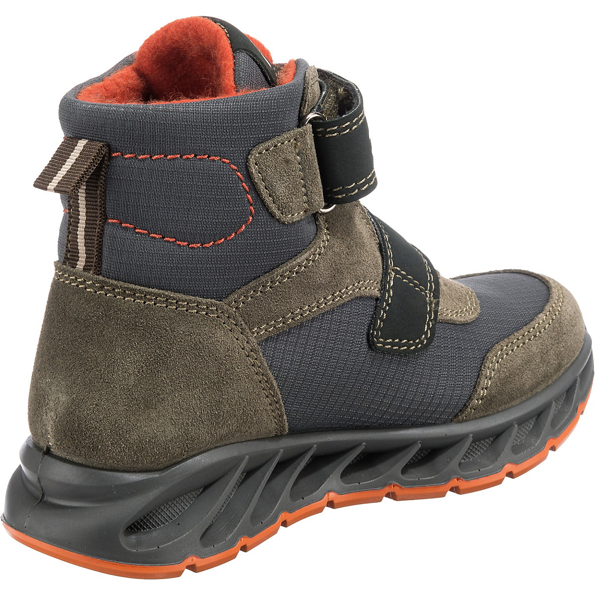 Winterschuhe für Jungen
