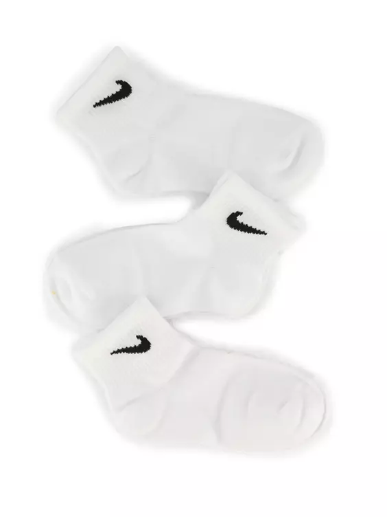 Nike 3er Pack Sneakersocken