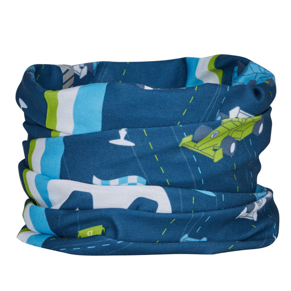 PAC KIDS REFLECTOR Kinder - Multifunktionstuch