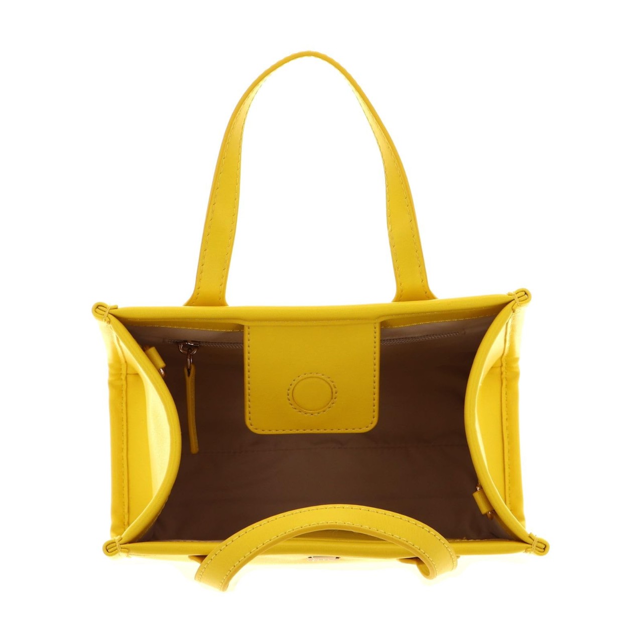 TOMMY HILFIGER Handtaschen gelb City