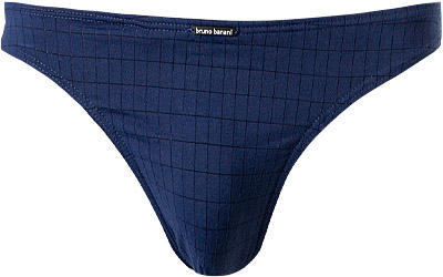 bruno banani, Sting, Mikrofaser, navy