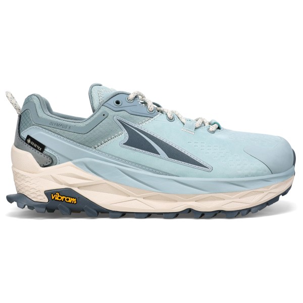 Altra - Women's Olympus 5 Hike Low GTX - Wanderschuhe