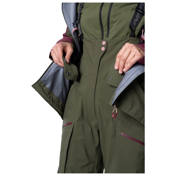 Dynafit - Women's Tigard GTX Pro Jacket - Skijacke