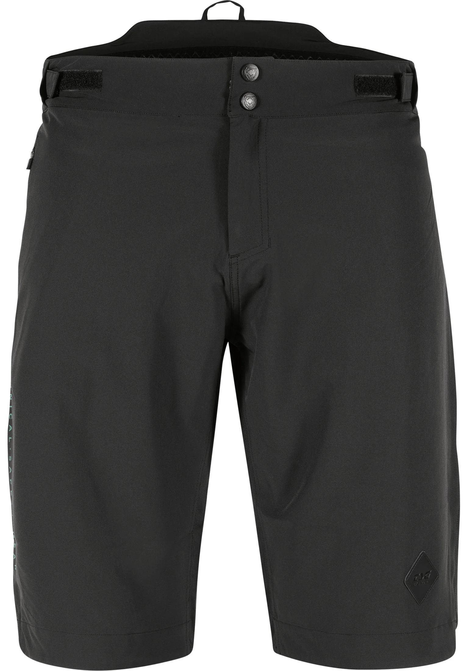 Explorer Shorts