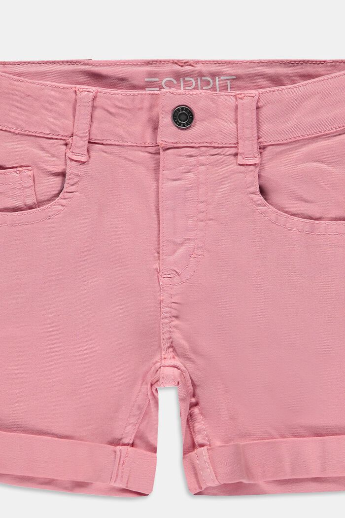 Shorts denim