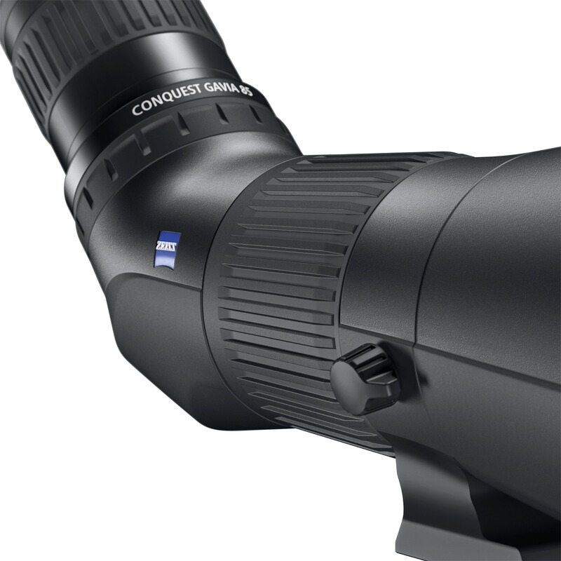 ZEISS Spektiv Conquest Gavia 85