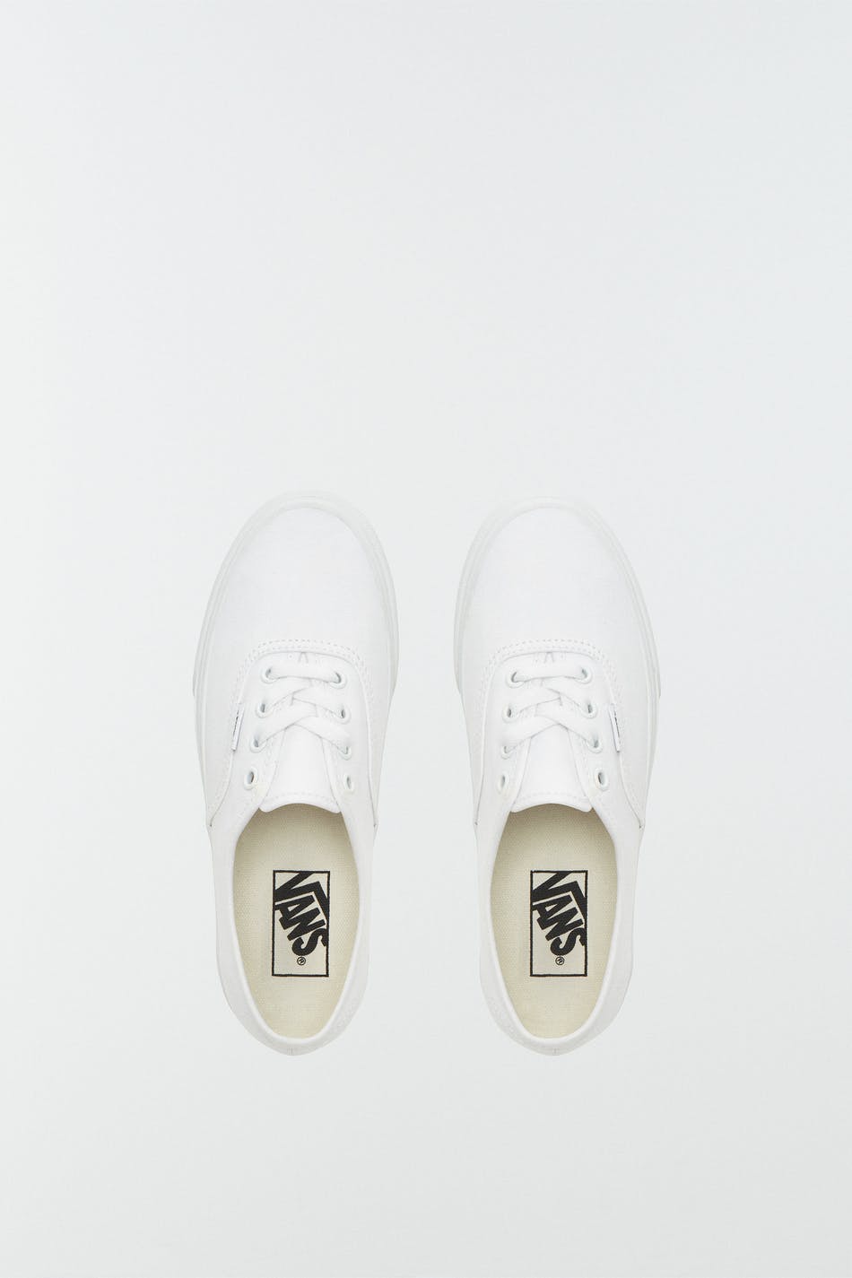 Ua authentic platform 2.0 sneakers